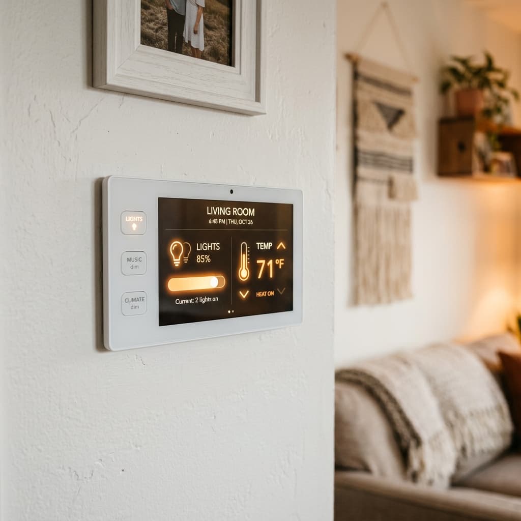 Smart Home System: Investasi Berharga atau Sekadar Tren?